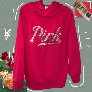 PINK Hoodie
